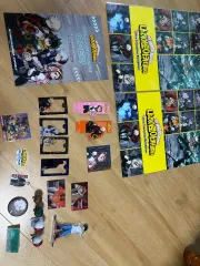 僕のヒーローアカデミア グッズセット