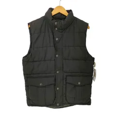 ギャップ Gap PRIMALOFT 中綿 ベスト メンズ JPN：S のサムネイル