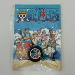 非売品 ONE PIECE ボトルキャップ ルフィ チョッパー 少年ジャンプ
