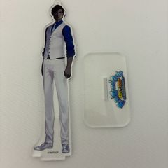 Fate/Grand Order Fes. 2017 2nd Anniversary 다섯째 특이점 아처 알주나 신작 아크릴 마스코트