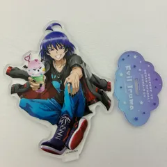 2026年最新】入間くん くじの人気アイテム - メルカリ
