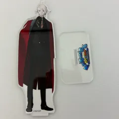Fate/Grand Order Fes. 2017 2nd Anniversary 第五特異点 ランサー カルナ 描き下ろしアクリルマスコット