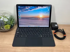 【極美品・LTE】06234  Surface Go 2 8GB Office2024 Win11 タブレット マイクロソフト キーボードのサムネイル