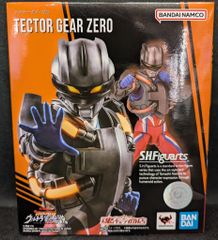 BANDAI NAMCO SHFiguarts 대괴수 배틀 울트라 은하 제국 텍터 기어 제로