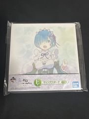 EFC18 이치 반 쿠지 Re : 제로 E 상 렘 캔버스 보드 BANDAI SPIRITS