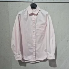 マージュ ピンク色 シャツ 1サイズのサムネイル