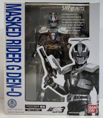 반다이 SHFiguarts 가면 라이더 전왕 가면 라이더 G 전왕