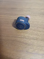 audio technica ATH-CK1TW 右耳のみ(R)　ブラック