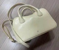 ディアネス パネバッグ クリームバター ミディのサムネイル