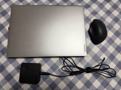Lenovo 17.3インチノートPC 本体 ACアダプター付き Lenovo 17.3インチノートPC 本体 ACアダプター付き - メルカリ