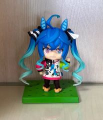 ねんどろいど ウマ娘 ツインターボ 1957 - メルカリ