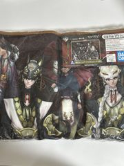 EFE02 BANDAI SPIRITS IdentityV 제5인격 A상 담요 약 100cm