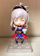 ねんどろいど SEKIRO 隻狼 2522 葦名弦一郎 2528 - メルカリ