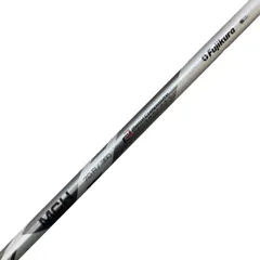 【中古】 タイトリストスリーブ付き(TSR系) フジクラユーティリティ用 シャフト MCH 70(Silver) (フレックスR)Bランク ゴルフクラブのサムネイル