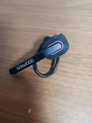 KENWOOD KH-M700-B ワイヤレスヘッドセットのサムネイル