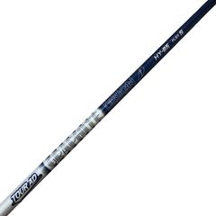 テーラーメイドスリーブ ツアーAD PT-6X 1インチチップカット - メルカリ
