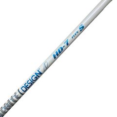 FW用 tour ad HD 6S PINGスリーブ付きシャフト - メルカリ