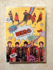 2026年最新】M!LK hero dvdの人気アイテム - メルカリ