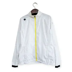 DESCENTE 軽量ウィンドブレーカー (90/S)のサムネイル