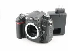 2026年最新】nikon d7000 ジャンクの人気アイテム - メルカリ