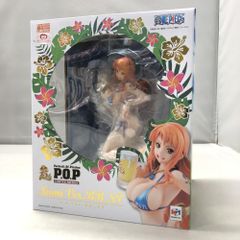 P.O.P ワンピース ナミ Ver.BB_SP 26-KS0312-11 - メルカリ