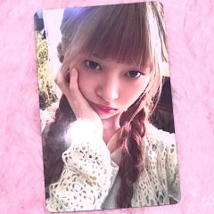 ME:I ミーアイ 高見文寧 KCON 2025 オンライン トレカ - メルカリ