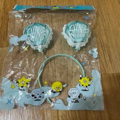 SHINee CD FC盤（JONGHYUNver.） 3枚セット - メルカリ