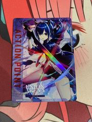 N*E様 ユニアリ シャドウ アクションポイント - メルカリ