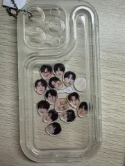 SEVENTEEN(セブンティーン・セブチ) シェイカー ケース 出品のサムネイル