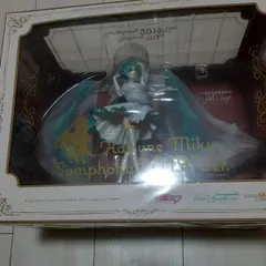 初音ミク シンフォニー 2019ver