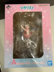 未開封 一番くじ メダリスト A賞 結束いのり フィギュア