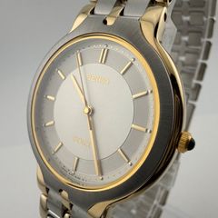 SEIKO 2620-5050 セイコー スクエア ヴィンテージ メンズ 腕時計 