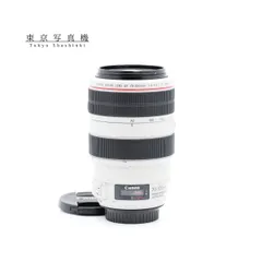 訳有品 Canon 70-300mm F4-5.6 L IS USM レンズ キヤノン EFマウント 
