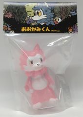 MAXTOY ミニソフビ ウルトラニャン 2023 - メルカリ