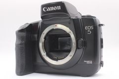 カメラ A棚 Canon EOS 5 フィルムカメラ ボディ