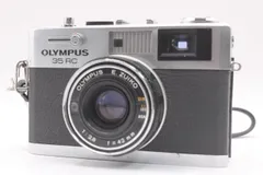 2026年最新】OLYMPUS 35RCの人気アイテム - メルカリ