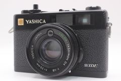YASHICA ELECTRO 35 CCN レンジファインダーフィルムカメラ - メルカリ