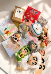 クレヨンしんちゃんファン集合！ クレヨンしんちゃん 総合グッズ