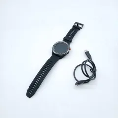 No.6077 GARMIN(ガーミン) ゴルフナビ GPS Approach S62 ホワイト/ブラック Android/iOS対応【最大14日間稼働する大容量バッテリー搭載】【全世界約41,000以上のゴルフコースを収録】【バーチャルキャディ機能】のサムネイル