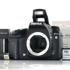 2026年最新】ペンタックスK10Dの人気アイテム - メルカリ