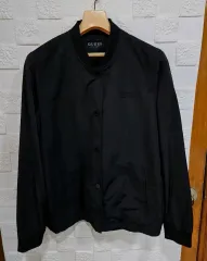 GUESS ジャケット ブラック Sのサムネイル
