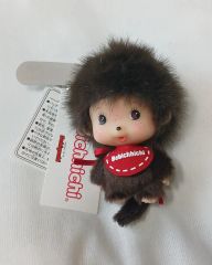 ベビチッチ 学生服 男の子 タイ限定 レア ぬいぐるみ Bebichhichi 