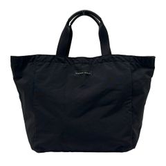 COMME des GARÇONS HOMME 2WAYトート 黒 A4 トート - メルカリ
