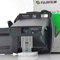 【フジフイルム】FUJIFILM FOTORAMA SLIM ACE インスタントフィルムカメラ #T725Bのサムネイル