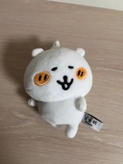 &team FUMA フウマ 10cm ぬいぐるみ 쿠로훔끼 - メルカリ