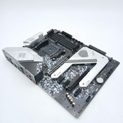 Ryzen7 3700X+B450M Steel Legend BIOS確認済 - メルカリ