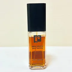 paco rabanne pour homme eau de toilette パコラバンヌ　プールオム　オードトワレ　香水　60mlのサムネイル