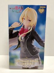 わたなれ Trio-Try-iT Figure 王塚真唯 フィギュア - メルカリ