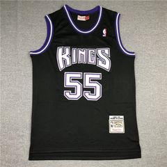新品】 KINGS ジェイソン・ウィリアムス NBA キングス ユニフォーム