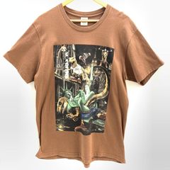中古】Supreme ANTIHERO DogT Lsize Black シュプリーム[92] - メルカリ